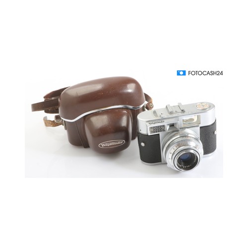 Voigtländer vitomatic con - ii,