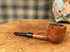 Pipa tabacco vintage