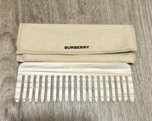 Pettine burberry denti - burberry,