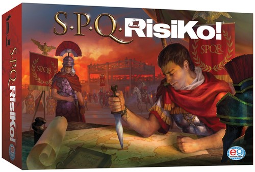 Editrice giochi spqrisiko - editrice,