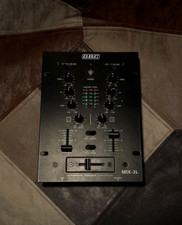 Mixer canali dsp - dj,