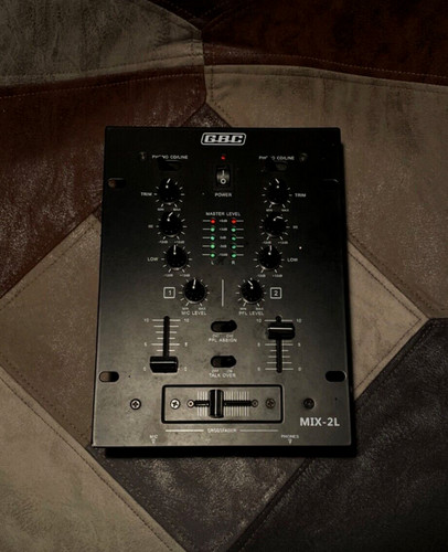 Mixer canali dsp 24bit - mixer,