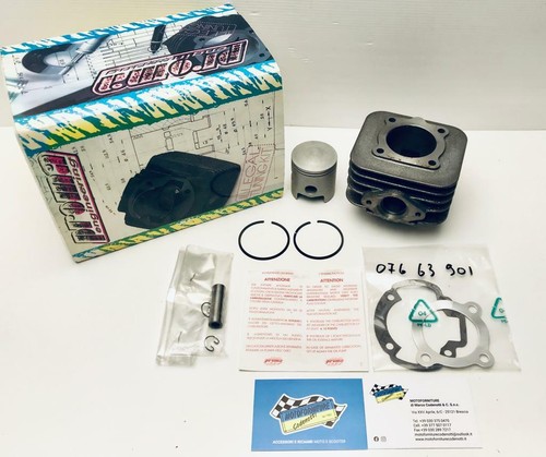 Kit proma cilindro diametro - cilindro,