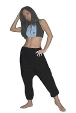 Pantalone Sauna Dimagrante