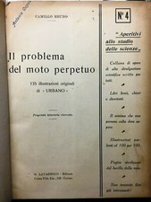 (Scienze) IL PROBLEMA DEL MOTO