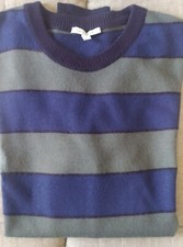 Maglione Uomo Girocollo lana GF Ferrè