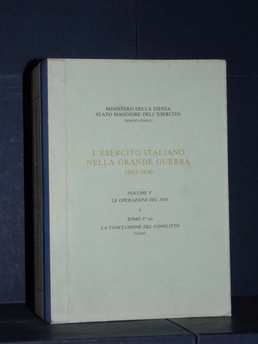 Esercito italiano nella - italiano,