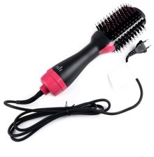 SPAZZOLA ASCIUGACAPELLI