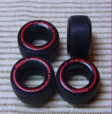 PNEUMATICI PIRELLI P ZERO "ROSSO" (ASCIUTTO)  SUPERSOFT   Tameo PWT29