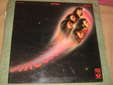 DEEP PURPLE-FIREBALL lp-1971