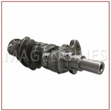 ALBERO MOTORE HYUNDAI D4FA PER