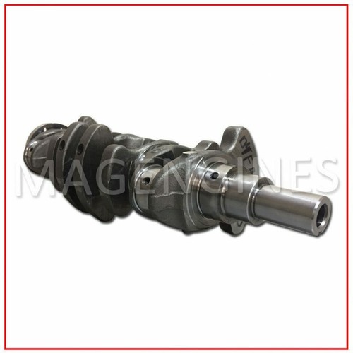 Albero motore hyundai - albero, per