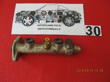 POMPA FRENO FIAT RITMO LANCIA DELTA LUCAS BRAKE MASTER CYLINDER