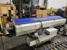Iemca Boss 545 / 21 Bar Feed