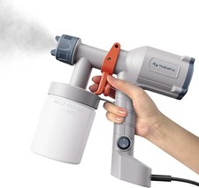 Pistola a Spruzzo per