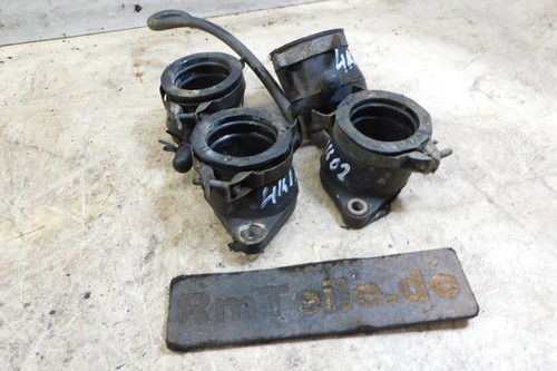 Yamaha 650 4k0 bocchettone - 650,