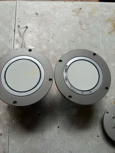 Technics due midrange - sb-5,