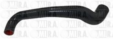 Tubo manicotto intercooler - tubo,