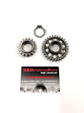 Ingranaggio Primario Albero Motore Yamaha YZ-F WR-F YZF WRF 250 2001 2007 2014