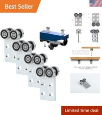 Gruppo carrello industriale a