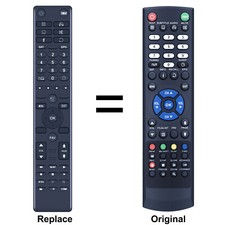 Telecomando nuovo ricambio - di,