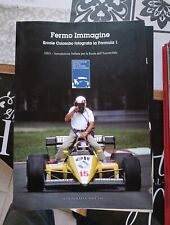 Fermo Immagine - Ercole Colombo fotografa la Formula 1 - MONOGRAFIA AISA 103