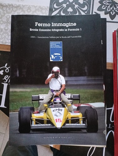 Fermo immagine ercole - immagine,