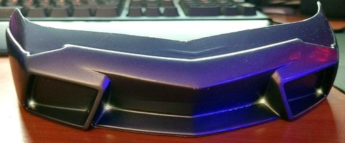 Paraurti bumper ant - bumper,
