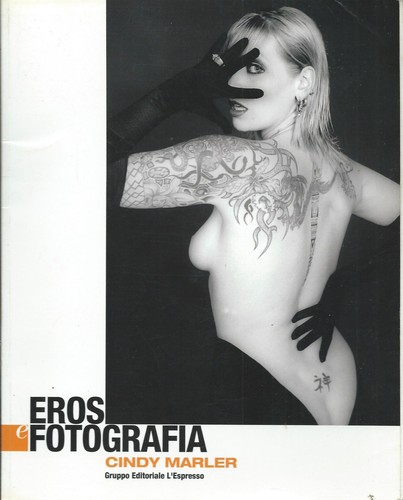 Eros fotografia cindy - eros,
