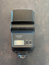 Contax TLA 280 flash strobo