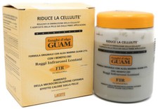 Fanghi D'alga Guam FIR 1kg