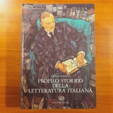 Profilo storico della