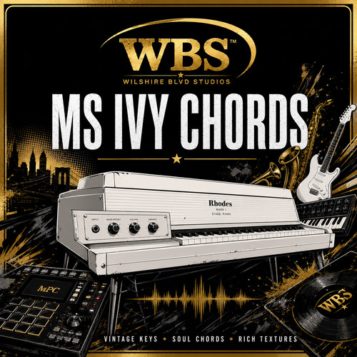 Akai mpc ivy chords - ms,