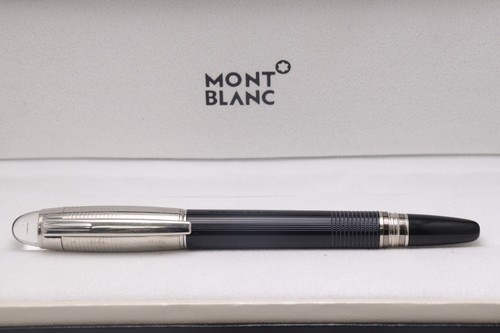 Montblanc starwalker midnight - montblanc,