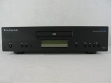 Cambridge Audio Azur 740c HighEnd Upsampling Lettore CD e DAC