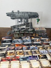 Star Wars X-Wing Imperial