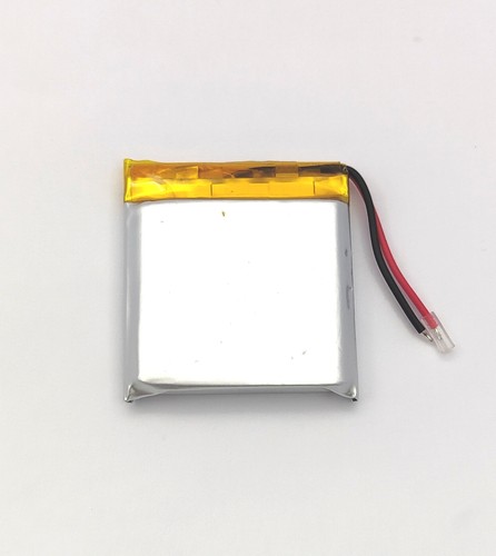 Nux batteria ricambio