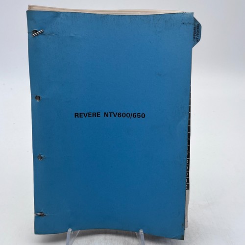 Honda revere ntv600 650 - honda,