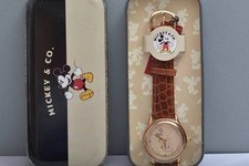 Orologio Fossil Topolino