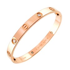 Bracciale Cartier Love