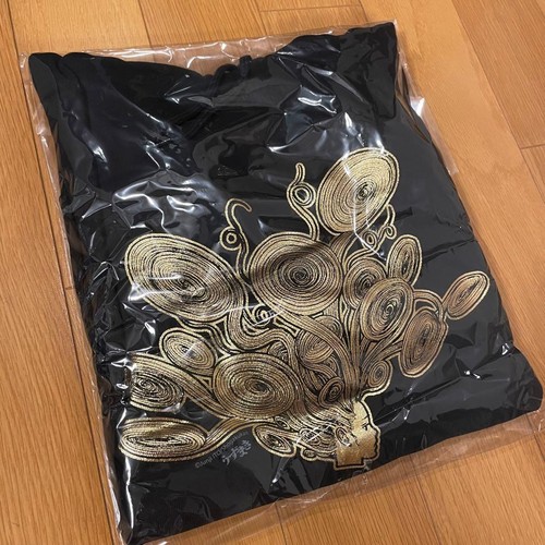 Felpa con cappuccio junji - cappuccio,