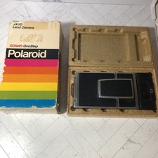 Polaroid SX-70 fotocamera