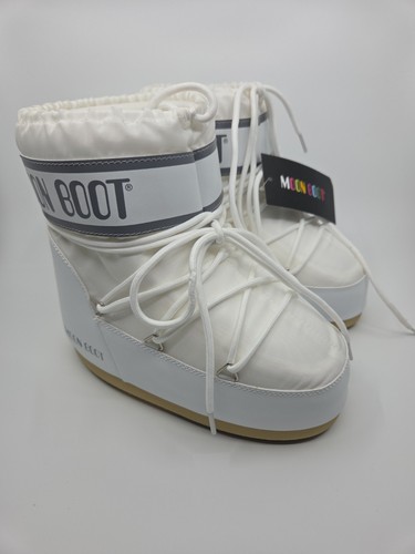 Moon boot icon stivali bassi - boot,