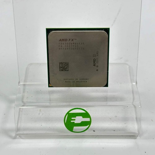Amd 6300 ghz 6 - 6, core