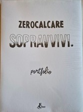 Zerocalcare Portfolio