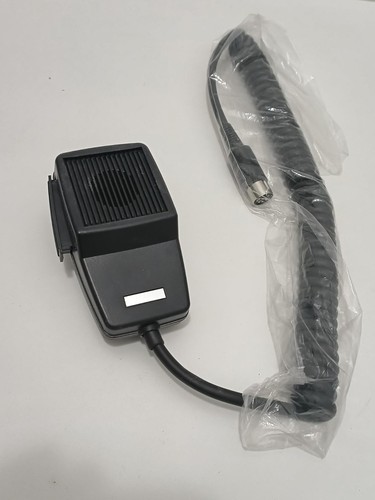 Microphone microfono - , cb