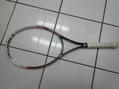 Racchetta tennis head - da,