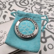SCOTTY CAMERON TIFFANY GATOR