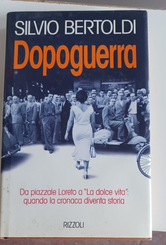 Dopoguerra piazzale loreto - piazzale,