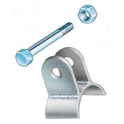 Raccordo roll bar omp - raccordo, tubo